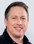 Joe Cornish