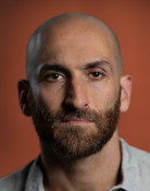 Shahaub Roudbari