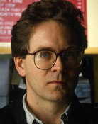 Mark Frost
