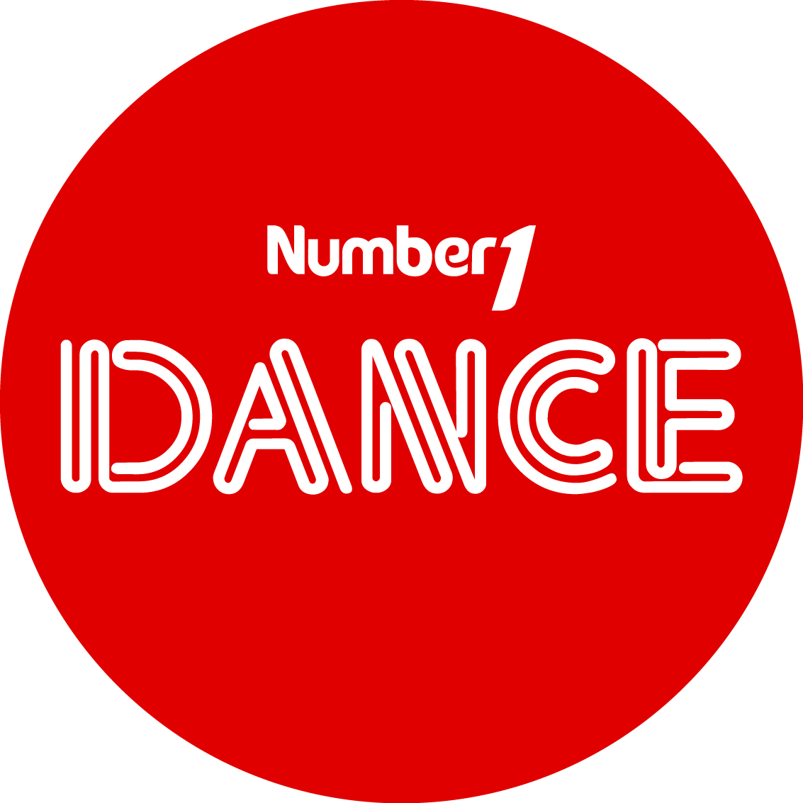 Number 1 Dance