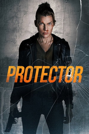Protector (Ochránkyně)