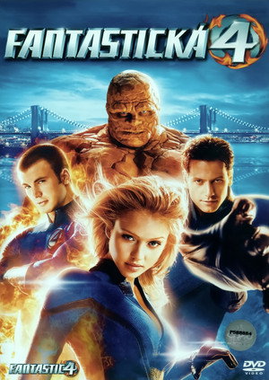 Fantastická 4